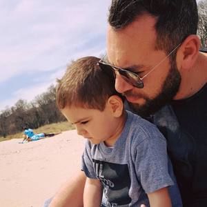 Meet your Posher, Wael